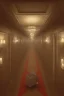 Placeholder: The Overlook Hotel