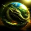 Placeholder: Dragon.