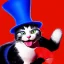 Placeholder: Bruce Cambell as Cat In The Hat