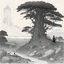 Placeholder: [art by W. Heath Robinson] once a flourishing field, now reduced to burned ruins, fumes of death hung heavy in the air. Amidst the devastation, an enraged redhead Barbarian, a towering figure of wrath and fury, thundered across the desolate landscape. His eyes blazed with a primal rage as he sprinted towards a lone white paladin, clad in chrome steel plate armor, a beacon of light amidst the darkness. The Barbarian faces the paladin.