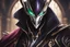 Placeholder: Jhin venom in 8k solo leveling shadow artstyle, jhin mask, wapen, close picture, intricate details, highly detailed, high details, detailed portrait, masterpiece,ultra detailed, ultra quality