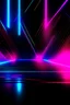 Placeholder: abstract background neon