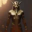 Placeholder: A protector of graves Anubis , embalmer, Male lord of the underworld, unreal engine 5, 8k, ignore NSFW, fire theme,cinamatic,cyborg,cyberpunk