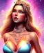 Placeholder: milf, princess, sunshine, corsage, necklace, fantasy art