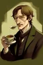 Placeholder: Remus Lupin teen