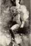 Placeholder: Selfie Four Ziegfeld Girl on jeans