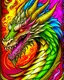 Placeholder: dragon ,adult book cover