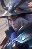 Placeholder: Raiden Shogun Genshin Impact