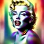 Placeholder: Marilyn Monroe Joker