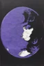 Placeholder: new moon by warhol