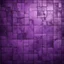 Placeholder: Hyper Realistic grungy-glowing-purple-scratched-tile-fancy-wall