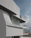 Placeholder: Architectural fiberglass facades