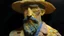 Placeholder: van gogh model sample