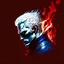 Placeholder: Vergil, angry, burly, burn, bloods, blood, fight, profile picture