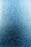 Placeholder: glass surface forming frost
