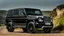 Placeholder: Bentley G Wagon fusion on road