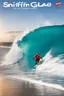 Placeholder: SNIFFIN’ GLUE magazine high res PHOTO COVER by Gary Godel: special Landifornia at Hossegor-Capbreton, guest star: surf board shaper