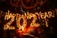 Placeholder: extreme weird sensual happy new year party, high detailed, futuristic, high contrast, high textured, atmospheric, dark fantasy, dark gold , bronse and metal colors, cinematic