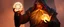 Placeholder: dwarven priest expert holding up a radiant Painite crystal rosette ball shooting radiant light through the fog