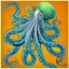 Placeholder: Spiritual tentacles octopus dimensions