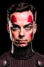 Placeholder: sheldon cooper répare un terminator