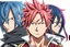 Placeholder: Natsu in 8k 2D fairy tail drawing style, fairy tail costum, close picture, fire, fantasy, neon, highly detailed, high details, detailed portrait, masterpiece,ultra detailed, ultra quality