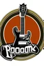 Placeholder: logo I- Rock computer