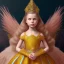 Placeholder: Portrait of magic young princess: : wes anderson style :: : magic sparkles :: : lithograph, ink drawing :: : trending on artstation, insane details star encrusted:: by The Swing by Jean-Honoré Fragonard art