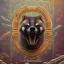 Placeholder: cypherpunk honey badger