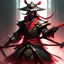 Placeholder: samurai with teleport powers yoru valorant music
