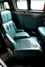 Placeholder: interior seat