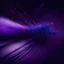 Placeholder: motion blur dark blue, pink and purple glitter