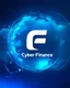 Placeholder: Cyber Finance logo