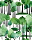 Placeholder: WATERCOLOR GREEN WOODS