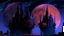 Placeholder: castle at night