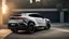 Placeholder: EV Lamborghini Urus ,rear view, desktop wallpaper, 4K, Cinematic