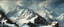 Placeholder: epic mountains in snow by Andrea del sarto