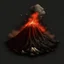 Placeholder: volcano
