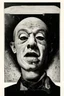 Placeholder: Emotional residue; Dada; Surrealism