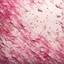 Placeholder: Hyper Realistic Pink Texture on White-Grungy-Background