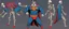 Placeholder: skeleton superman boxer