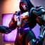 Placeholder: Ultra detailed fullbody Portrait in oil on canvas of overwatch character-REAPER with armor,extremely detailed digital painting,intense stare, extremely detailed face, crystal clear eyes, mystical colors ,perfectly centered image, perfect composition, rim light, beautiful lighting,masterpiece ,8k, stunning scene, raytracing, anatomically correct, in the style of Steve Jung and robert e howard and Wizyakuza and Ohrai Noriyoshi and Simon Bisley and uncannyknack and kilory.