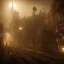 Placeholder: steampunk, 4k, 8k, highly detailed, cinematic, ultra photorealistic, ultra realistic, volumetric lighting, ghostly