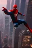 Placeholder: Spider-man, 4K, kill, people