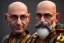 Placeholder: portrait of a bald and shaved Atul Bhardwaj building lego, steampunk, brown eyes, no facial hair, steampunk, unreal 5, octane render, cinema4d, dynamic lighting, soft lighting, 4k, redshift render, highly detailed, hyper realistic