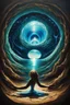 Placeholder: Reality is created from the inside out; Neo-Surrealism