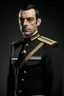 Placeholder: Starfleet Officer