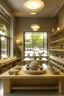 Placeholder: earthstone craft shop 3 elements design