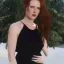 Placeholder: simone simons vocalist with poison ivy body