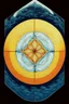 Placeholder: Vesica piscis; Symbolism; Optical art; M.C. Escher